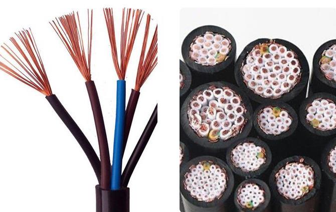 廣東電纜斷芯故障點(diǎn)的具體檢查方法是什么 廣東電纜斷芯故障點(diǎn)的具體檢查方法是什么