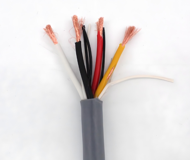 環(huán)市牌珠江提醒您電線電纜熱延伸實驗需要注意事項.jpg
